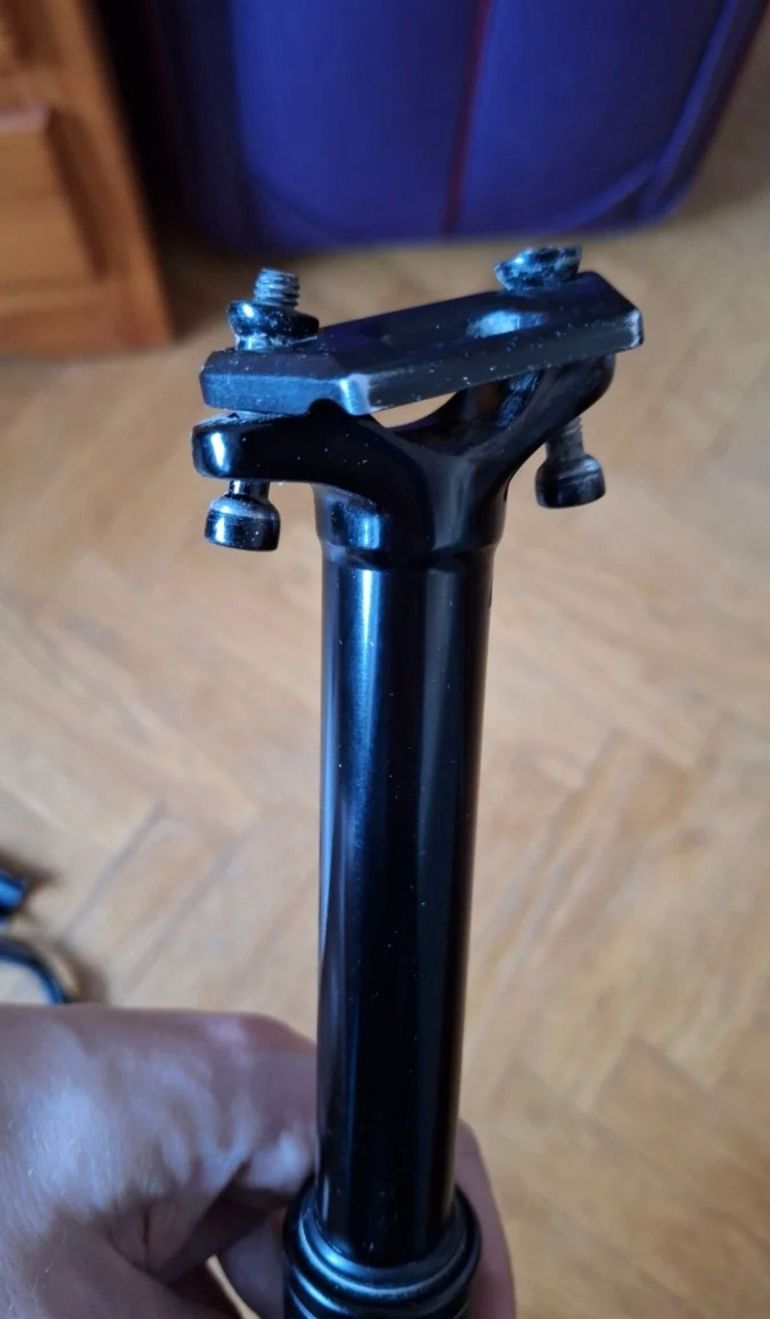 Gebrauchtes KTM comp 2023 bike — Bild 4 von 5