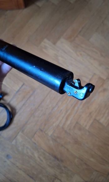 Gebrauchtes KTM comp 2023 bike — Bild 5 von 5