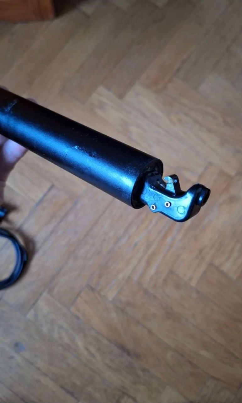 Gebrauchtes KTM comp 2023 bike — Bild 5 von 5