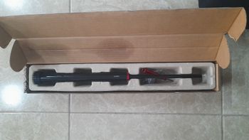 Brugt RockShox SID 2025 Fork