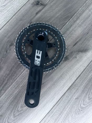 Used Rotor 3d+ 2020 bike — image 2 of 3