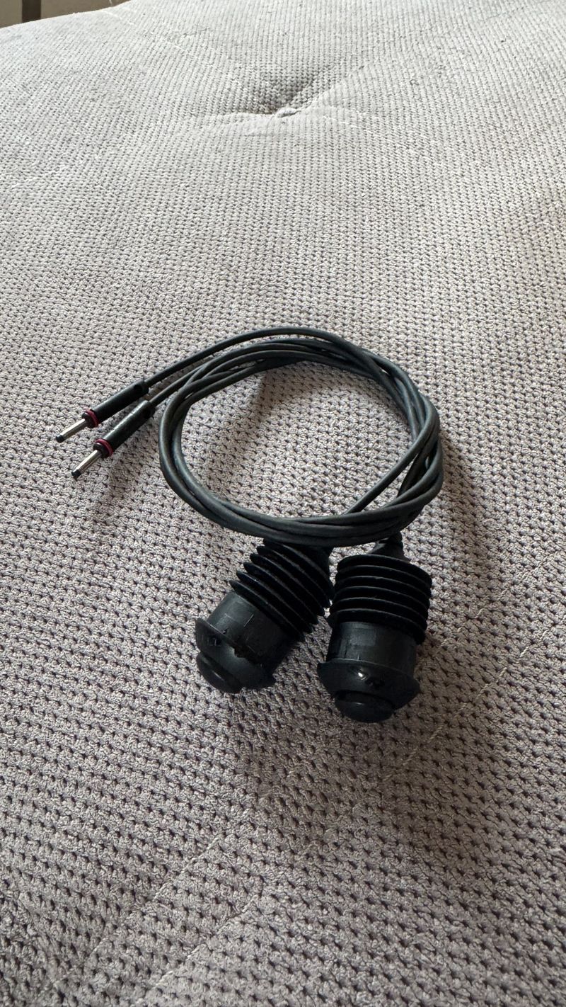 Käytetty Sram Blips 2023 Drivetrain & Pedals