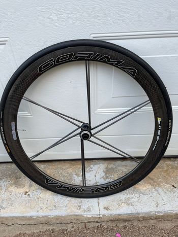 Gebrauchtes 47 MCC WS+ 2021 bike — Bild 3 von 3