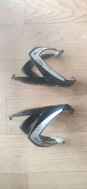 Used Elite 2023 Cycling Accessories