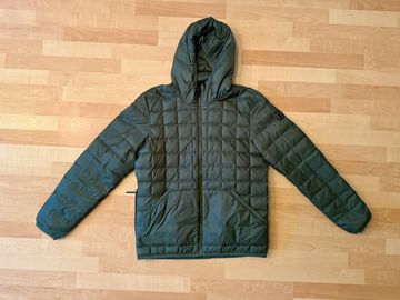 Tweedehands Cafe du Cycliste Amelie Cycling Clothing