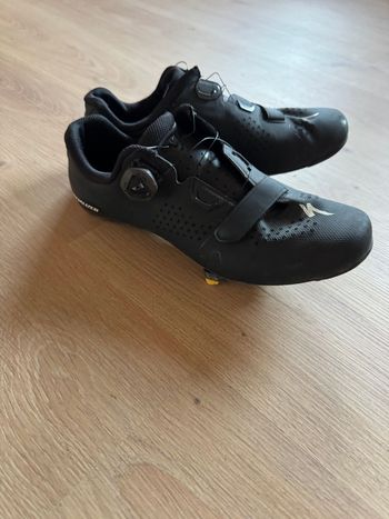 Brugt Specialized torch 2.0 2021 Cycling Shoes