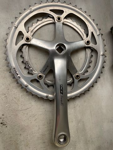 Gebrauchtes Campagnolo Veloce 2007 bike — Bild 3 von 4