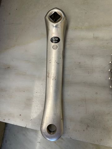 Gebrauchtes Campagnolo Veloce 2007 bike — Bild 2 von 4