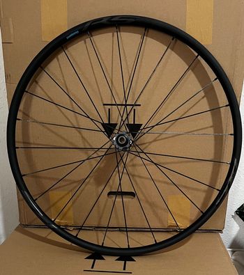 Used Shimano RS370 2017 bike — image 6 of 9