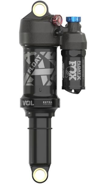 Brugt FOX Float X Performance Dämpfer Specialized Turbo Levo 3 2025 Rear Suspension