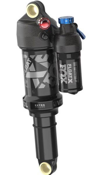 Brugt FOX Float X Performance Dämpfer Specialized Turbo Levo 3 2025 bike — billede 2 af 2