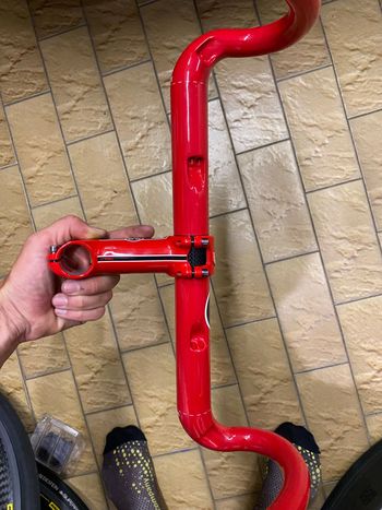 Gebrauchtes trentacinque da 40cm 2019 bike — Bild 5 von 7