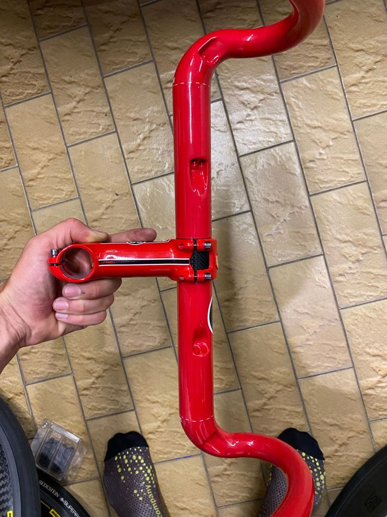 Gebrauchtes trentacinque da 40cm 2019 bike — Bild 5 von 7