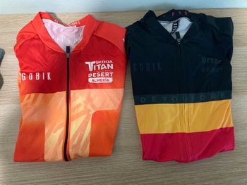 Brugt Gobik superlight CX 2020 Cycling Clothing