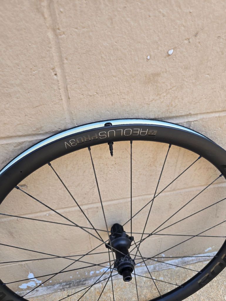 HOT 3v Tlr Bontrager Aeolus Pro Disc Review Bontrager Aeolus