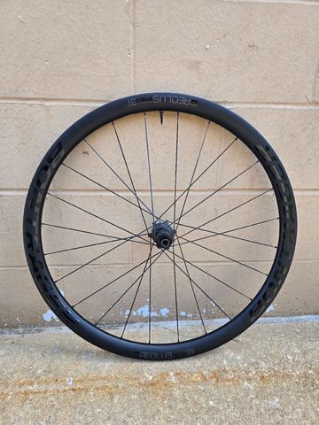 Used Bontrager Aeolus Pro 3V 2022 bike — image 3 of 9