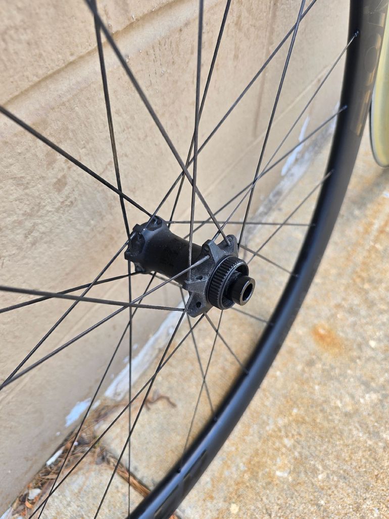 Used Bontrager Aeolus Pro 3V 2022 bike — image 6 of 9