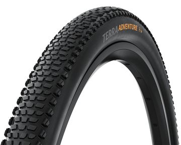 Tweedehands Continental Terra Adventure 2025 Tyres & Tubes