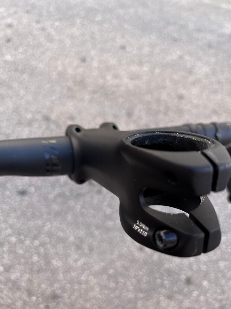 Gebrauchtes Giant Contact SL 2021 bike — Bild 4 von 4