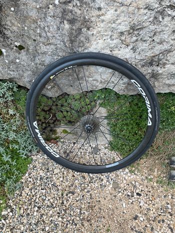 Gebrauchtes W32 2022 Wheels