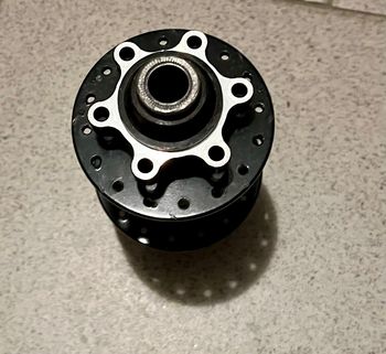 Gebrauchtes dabomb head spin Wheels