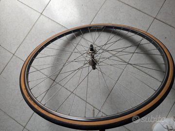 Used Campagnolo record 1985 bike — image 5 of 5