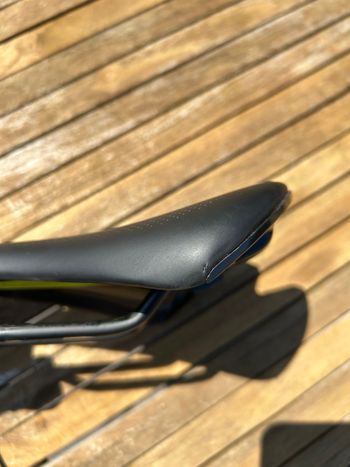 Brugt Specialized Romin evo Comp Mimic 2023 bike — billede 5 af 6