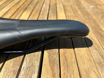 Brugt Specialized Romin evo Comp Mimic 2023 bike — billede 3 af 6