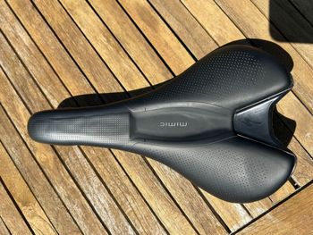 Brugt Specialized Romin evo Comp Mimic 2023 Saddles & Seatposts