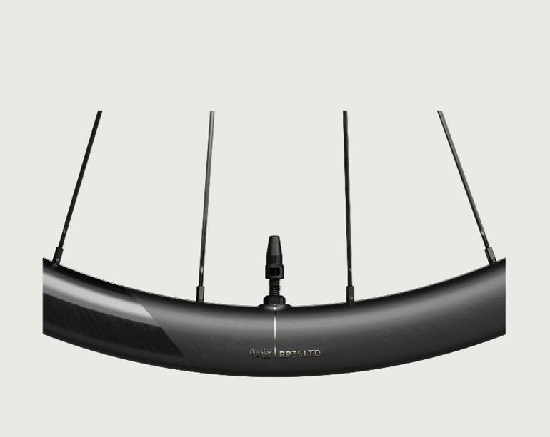 Gebrauchtes orbea Oquo RP35LTD 2024 bike — Bild 8 von 10