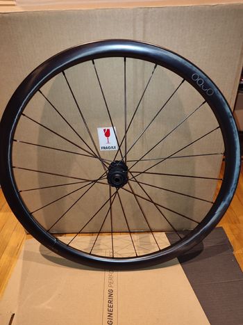 Gebrauchtes orbea Oquo RP35LTD 2024 bike — Bild 6 von 10