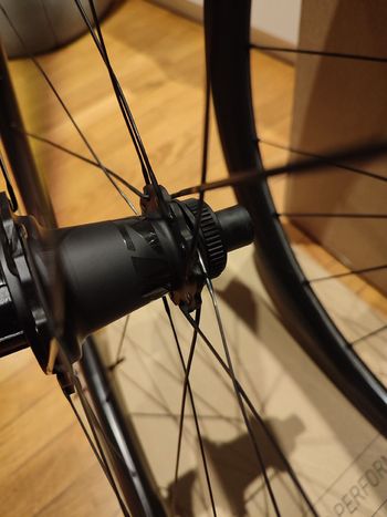 Gebrauchtes orbea Oquo RP35LTD 2024 bike — Bild 2 von 10