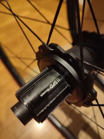 Gebrauchtes orbea Oquo RP35LTD 2024 bike — Bild 3 von 10