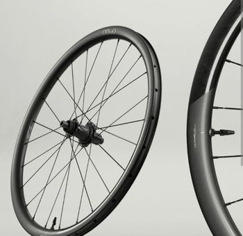Gebrauchtes orbea Oquo RP35LTD 2024 bike — Bild 7 von 10