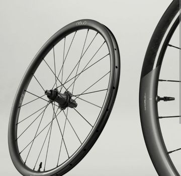 Used orbea Oquo RP35LTD 2024 bike — image 7 of 10
