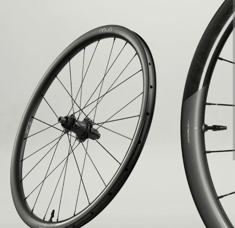Gebrauchtes orbea Oquo RP35LTD 2024 bike — Bild 7 von 10