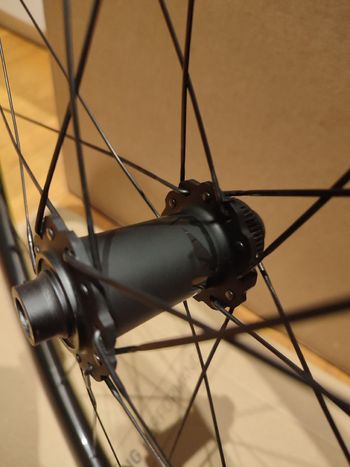 Gebrauchtes orbea Oquo RP35LTD 2024 bike — Bild 5 von 10
