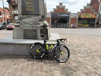 Gebrauchtes basalt c45 pro céramique 2025 bike — Bild 3 von 3