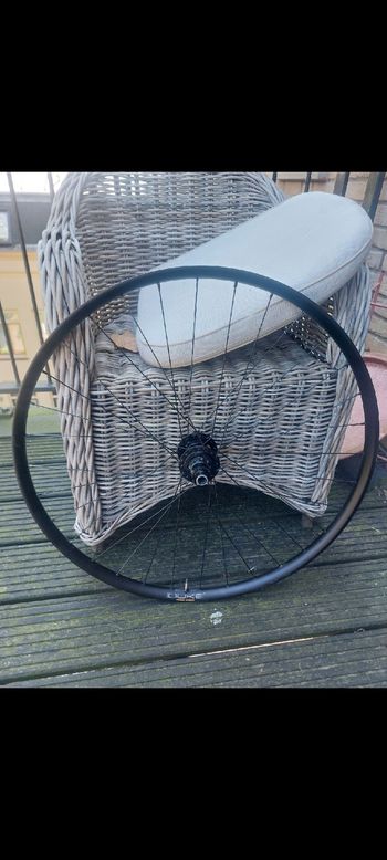 Gebrauchtes Zipp Duke Lucky Star HD 6ters + Zipp ZM2 2023 Wheels