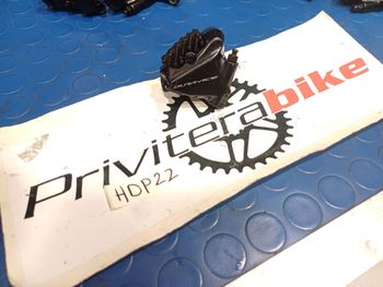 Brugt Shimano Pinza Idraulica Shimano Dura-Ace R9100 - HCP22 2024 Brakes