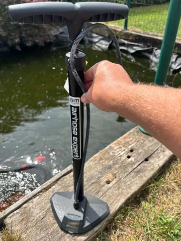 Tweedehands bike Parts aim 2024 bike