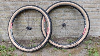 Brugt Dt Swiss XR 391-350 2022 Wheels