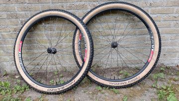 Tweedehands Dt Swiss XR 391-350 2022 Wheels