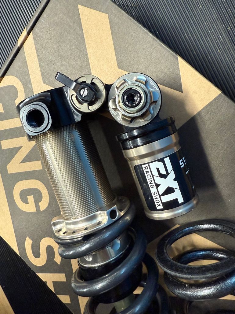 パーツ EXT STORIA V3 Storia V3 » EXT