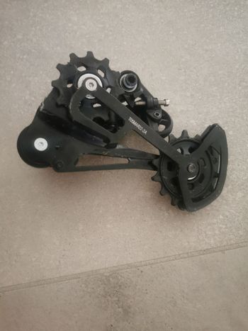 Gebrauchtes Sram SX bike — Bild 2 von 2