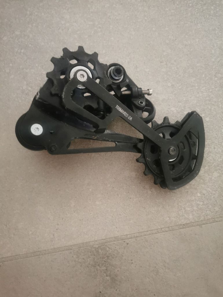 Gebrauchtes Sram SX bike — Bild 2 von 2