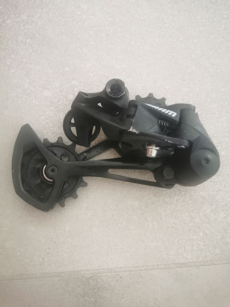 Gebrauchtes Sram SX bike — Bild 1 von 2