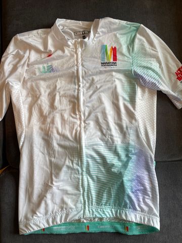 Tweedehands Castelli maratona 2025 Cycling Clothing