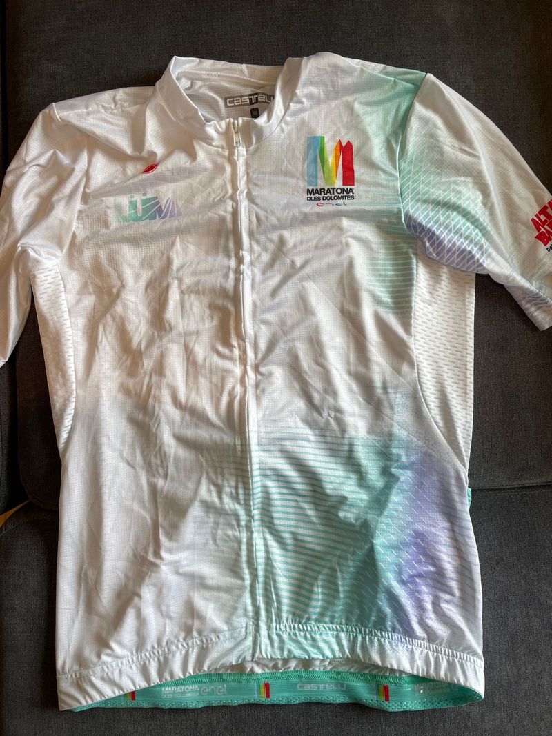 Použité Castelli maratona 2025 Cycling Clothing