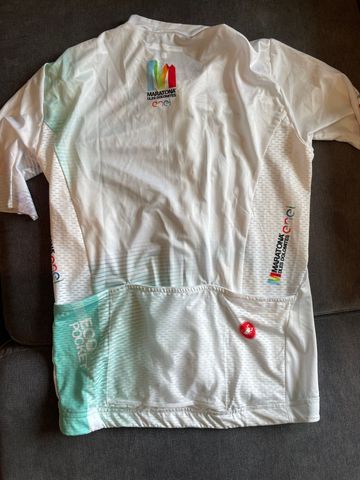 Used Castelli maratona 2025 bike — image 2 of 2